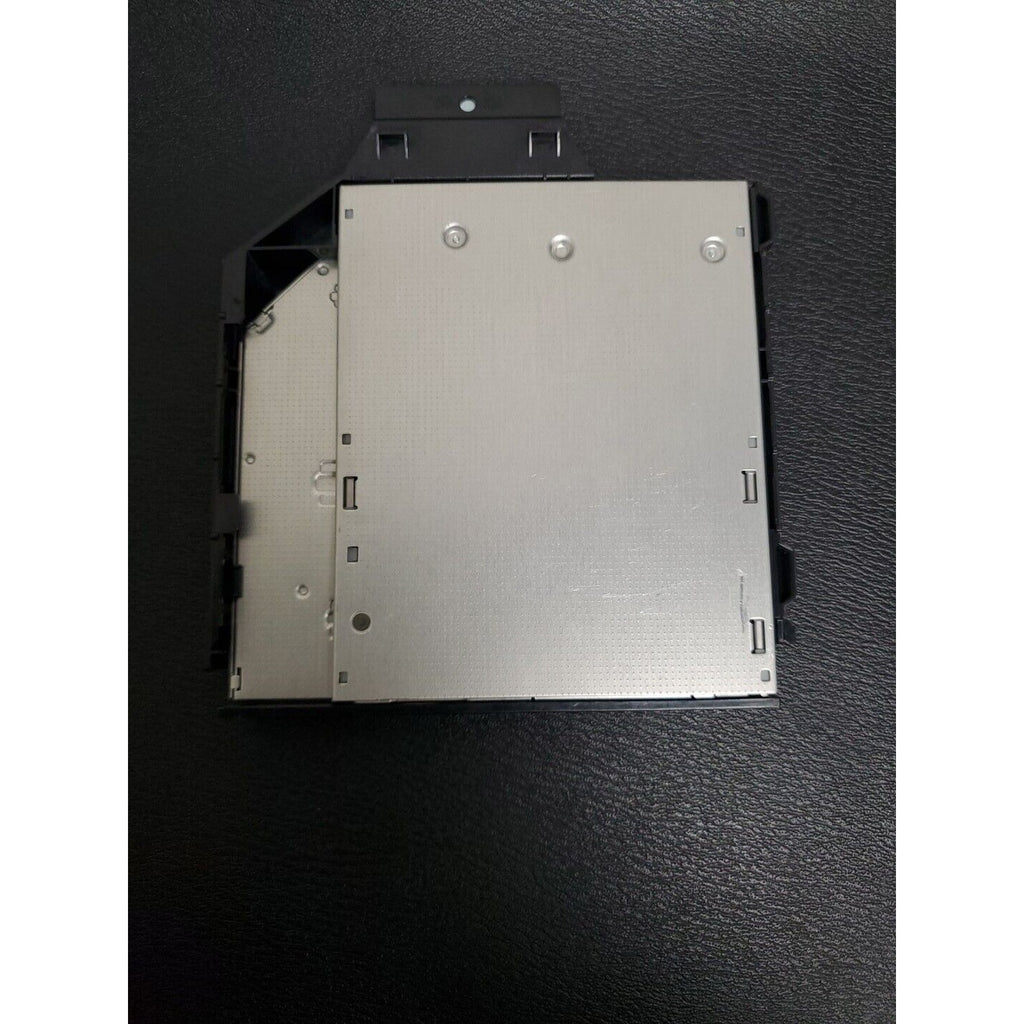 Dell DS-8A8SH113C CD DVD RW Writer Rewritable Drive J2GDK DS-8A8SH With Caddy