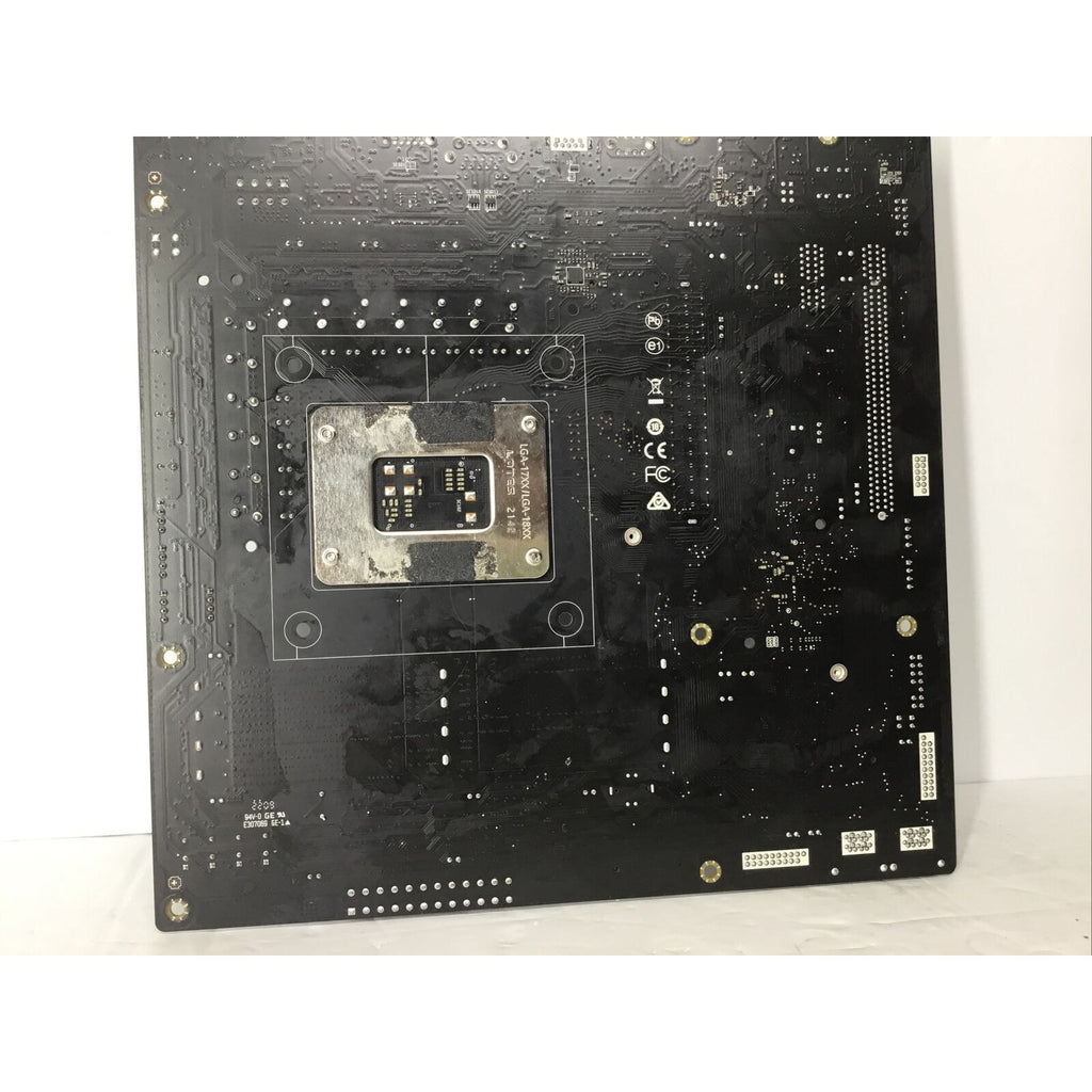 FOR PARTS - OEM Acer Predator Orion 5000 Motherboard H67H6-AM