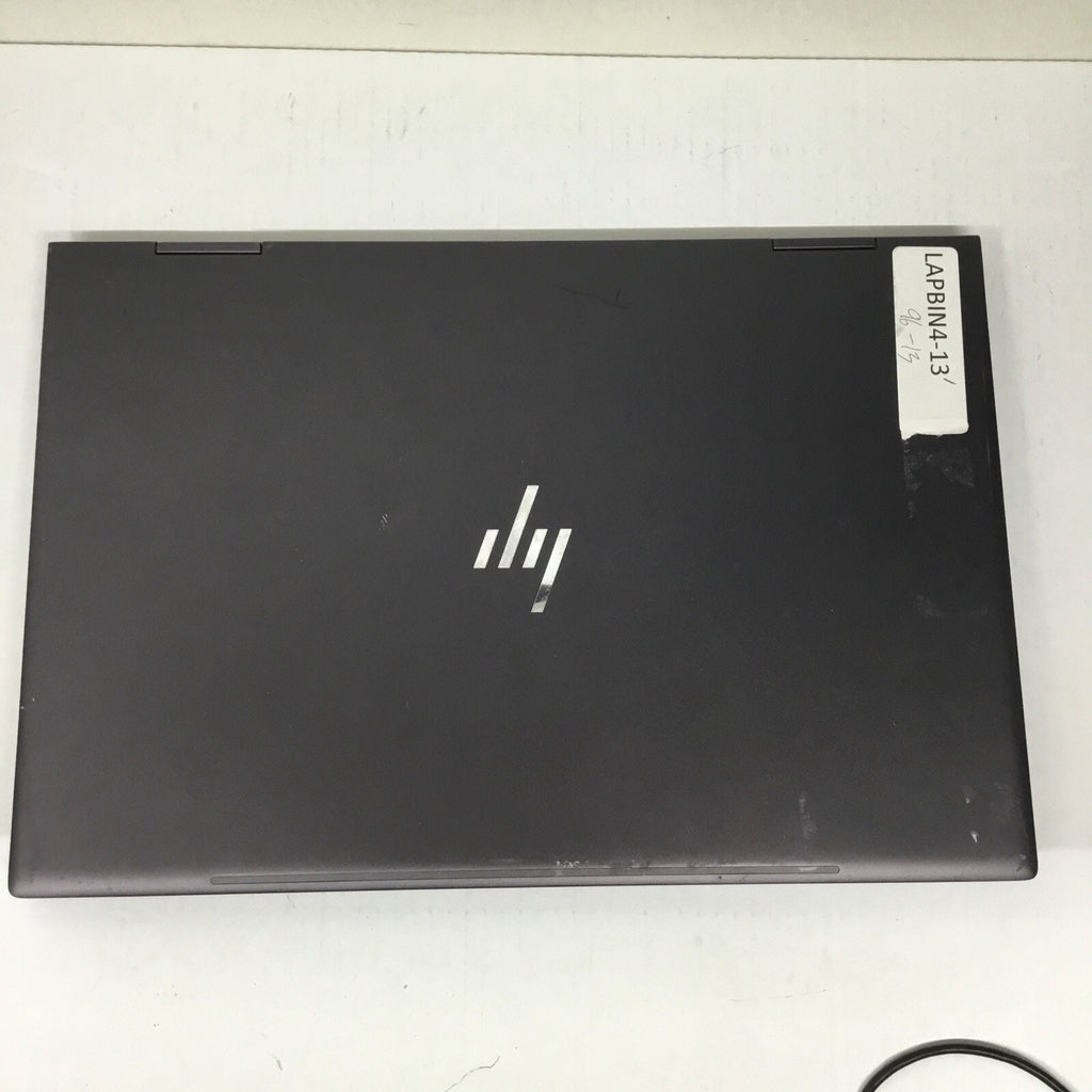 ENVY 2-in-1 15.6" AMD Ryzen 5 - 8GB RAM READ DESC FOR PARTS