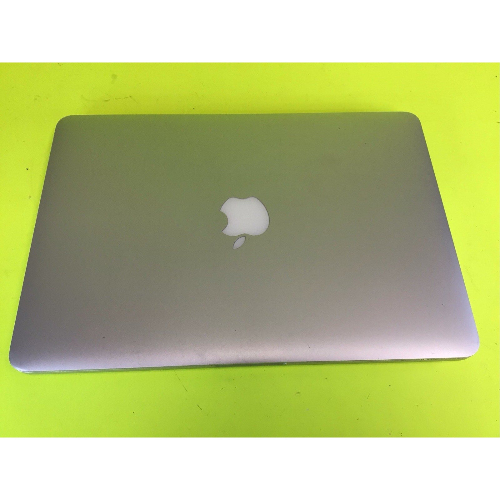 Apple MacBook Pro 13" Retina A1425 LATE 2012 i5 2.5GHz 8GB 128GB