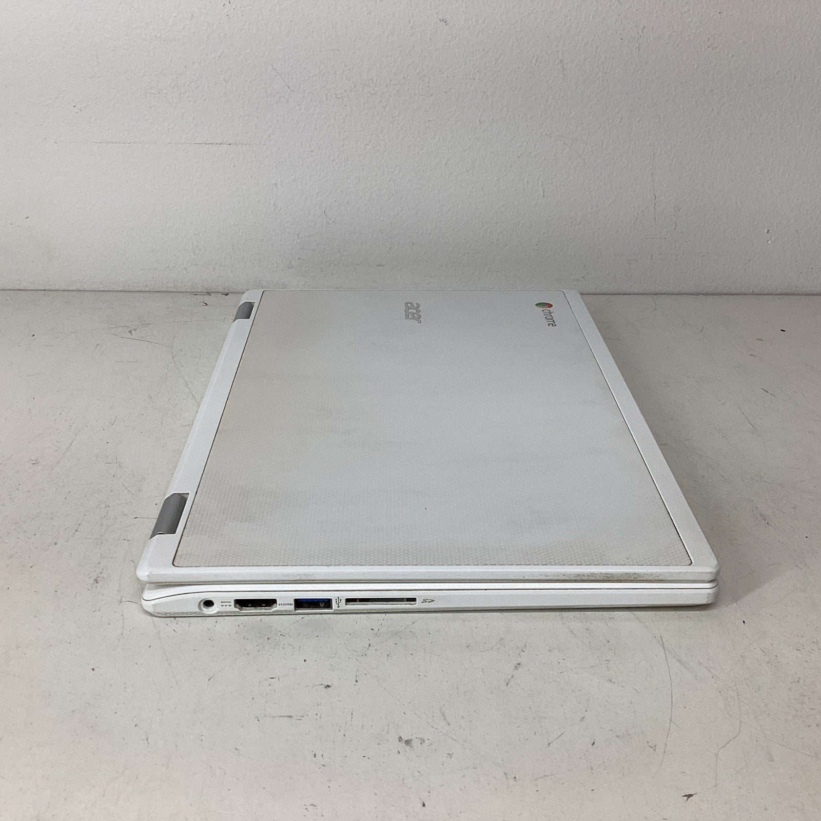 Acer R11 CB5-132T-C1LK 11" Chromebook Intel Celeron N3150 4GB RAM 32GB-For Parts