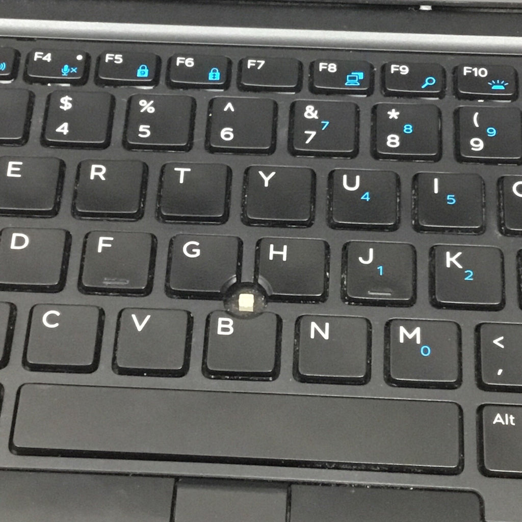 Dell Latitude E5450 Unkown Specs No HDD FOR PARTS *READ*