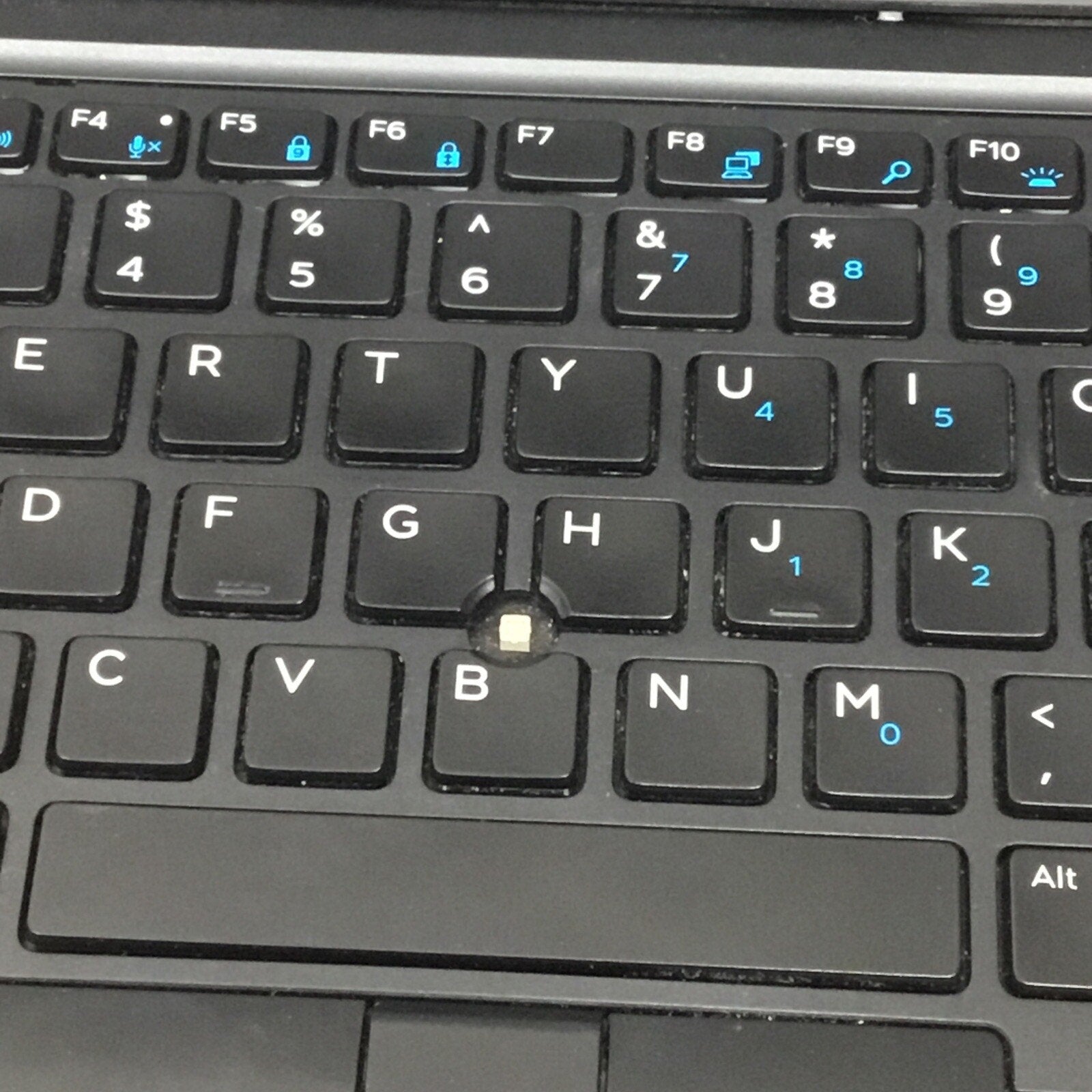 Dell Latitude E5450 Unkown Specs No HDD FOR PARTS *READ*