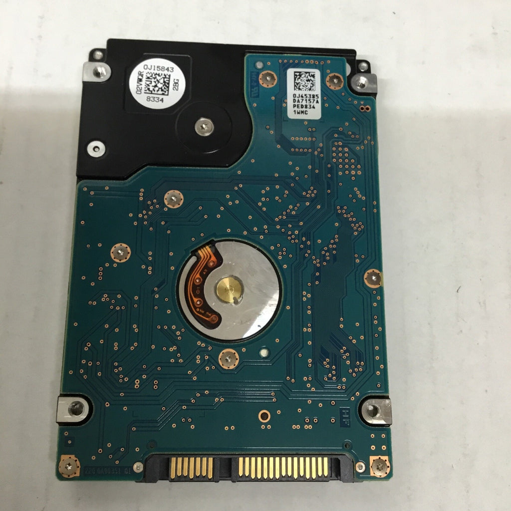 HGST HTS721010A9E630 1TB 7200RPM SATA LAPTOP HDD HARD DRIVE H2T10003272S 0J30553