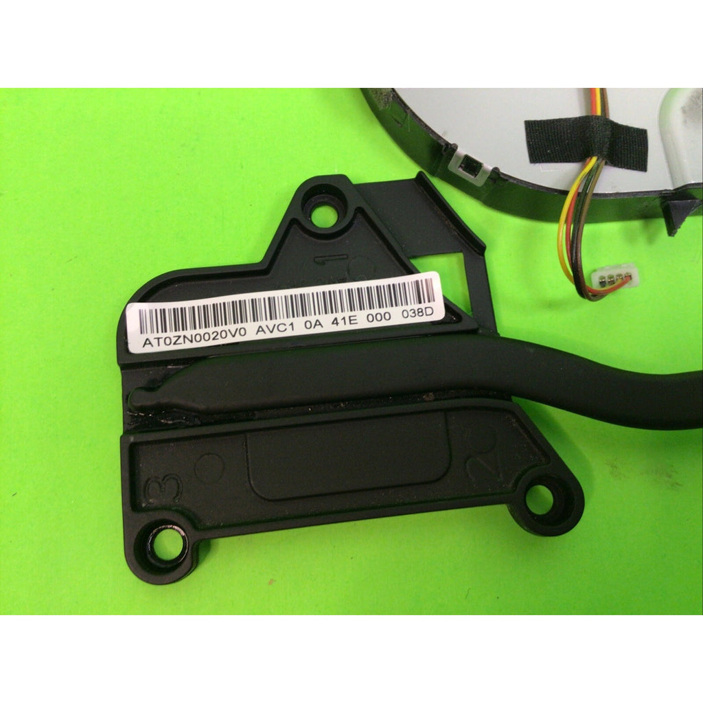 Lenovo G510s 15.6" Laptop CPU Cooling Fan Heatsink DC28000DAS0