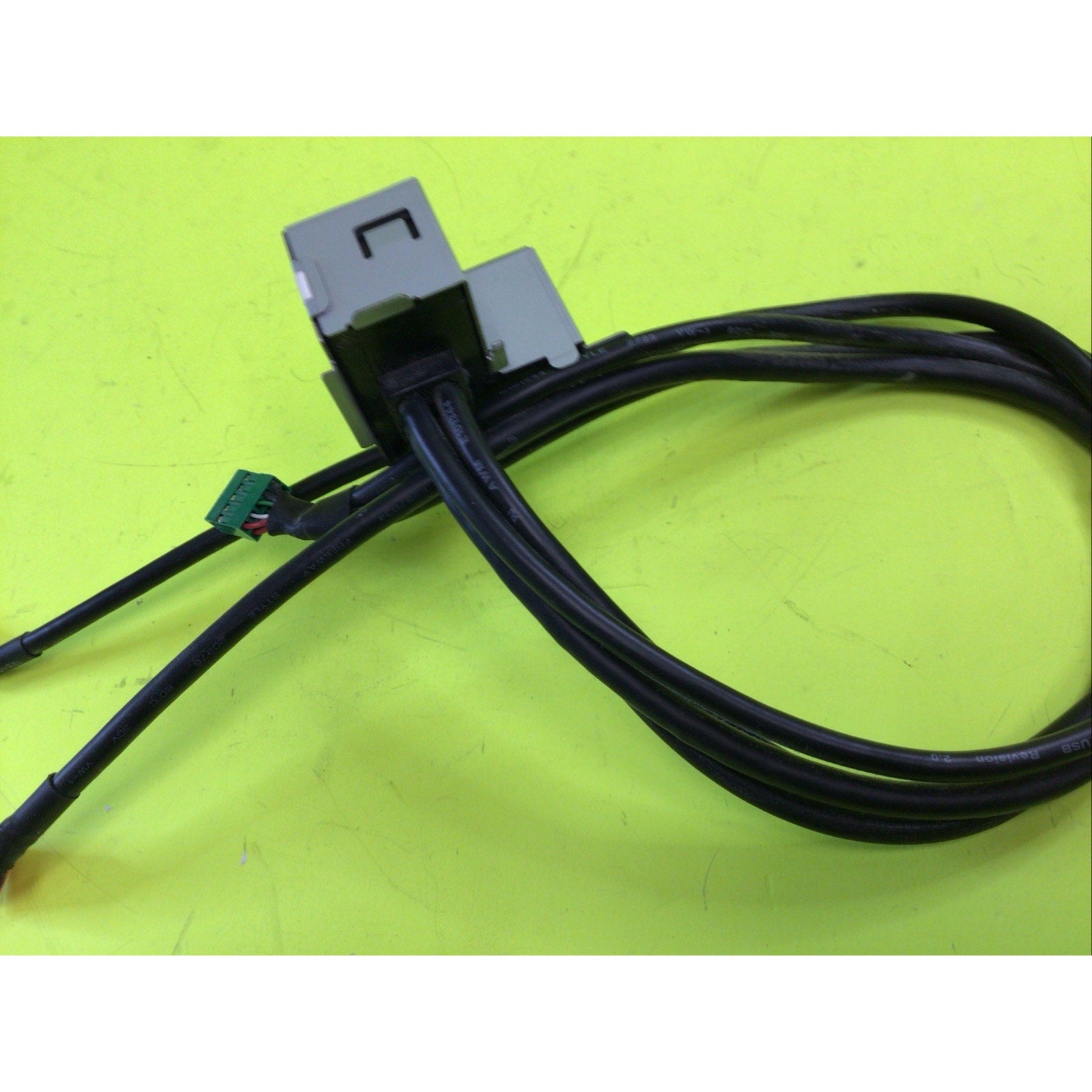 Dell Studio XPS USB Audio I/O Board U110C