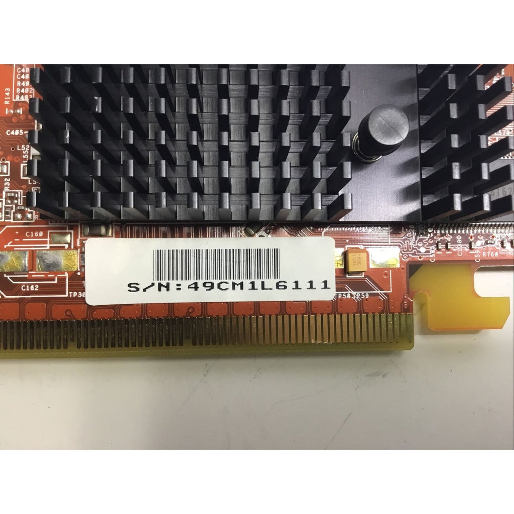HP 5187-6145 Video Graphics Card Asus C1VCP5