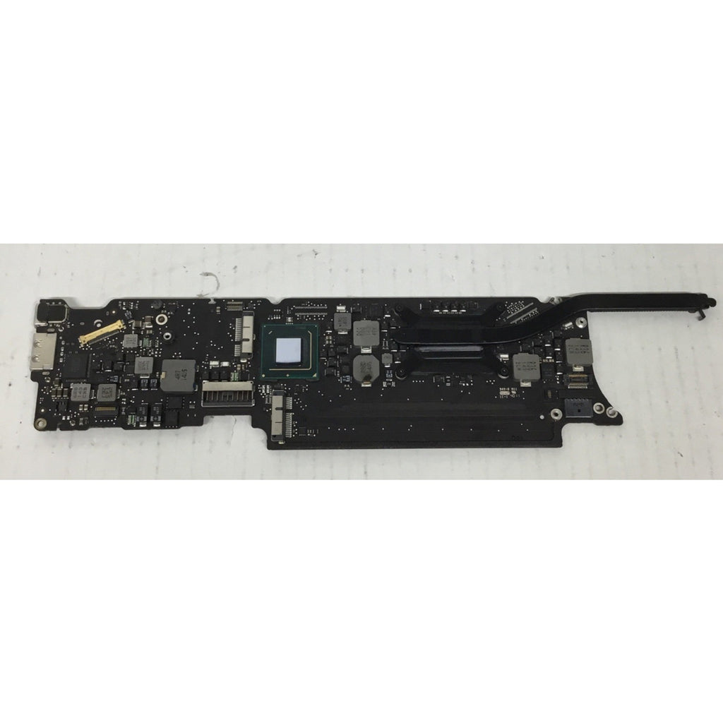 For Parts Apple Macbook Air A1370 Mid 2011 1.6GHz i5 4GB Logic Board READ DESC