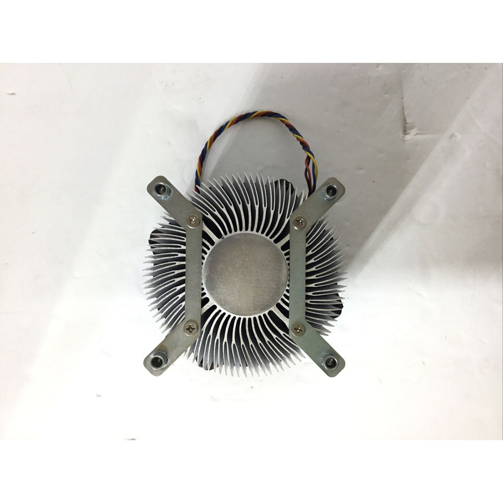 Acer CPU Fan And Heatsink HI.10800.044 For Veriton X480G X275