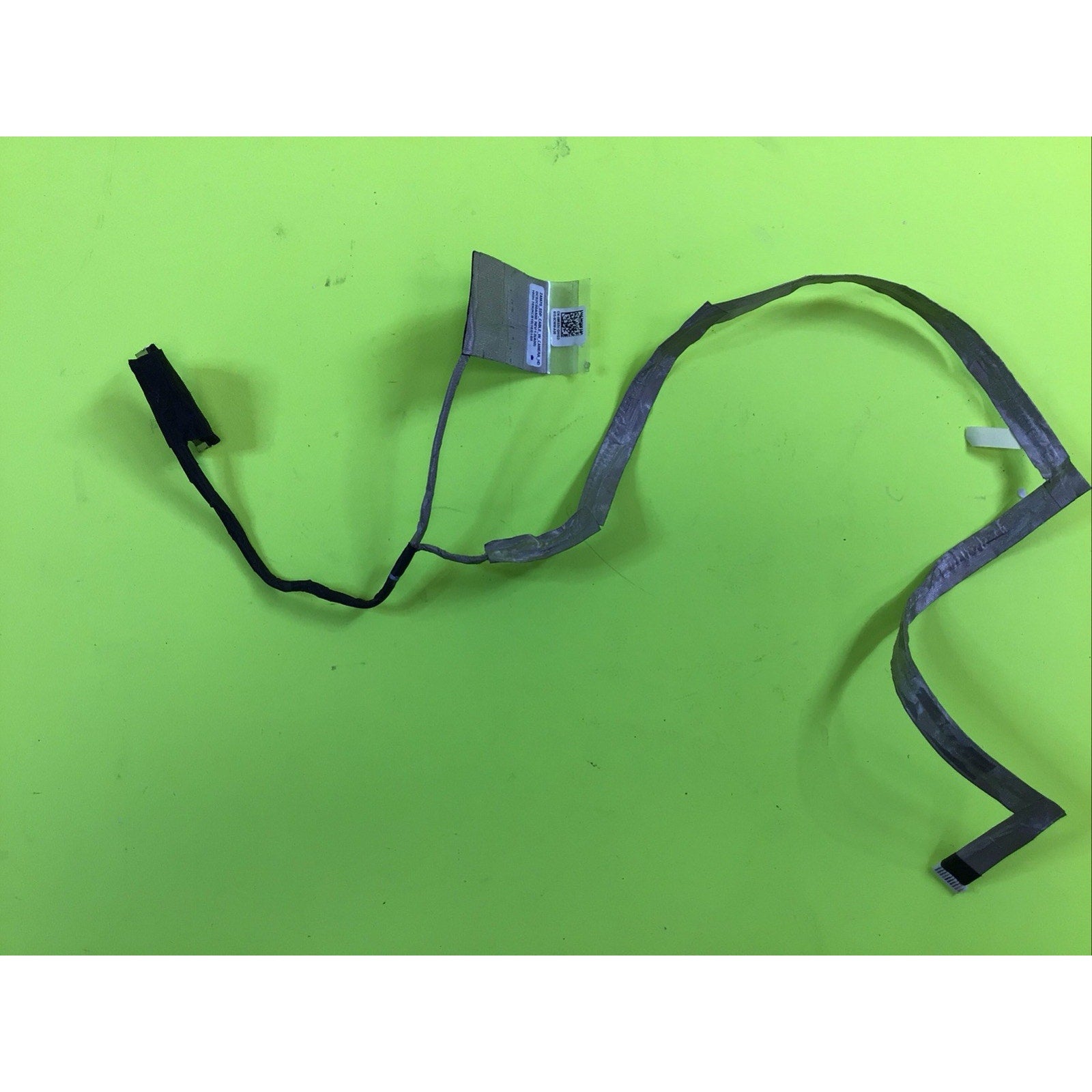 Dell Latitude E5450 LCD Camera Cable Assembly 08R03V