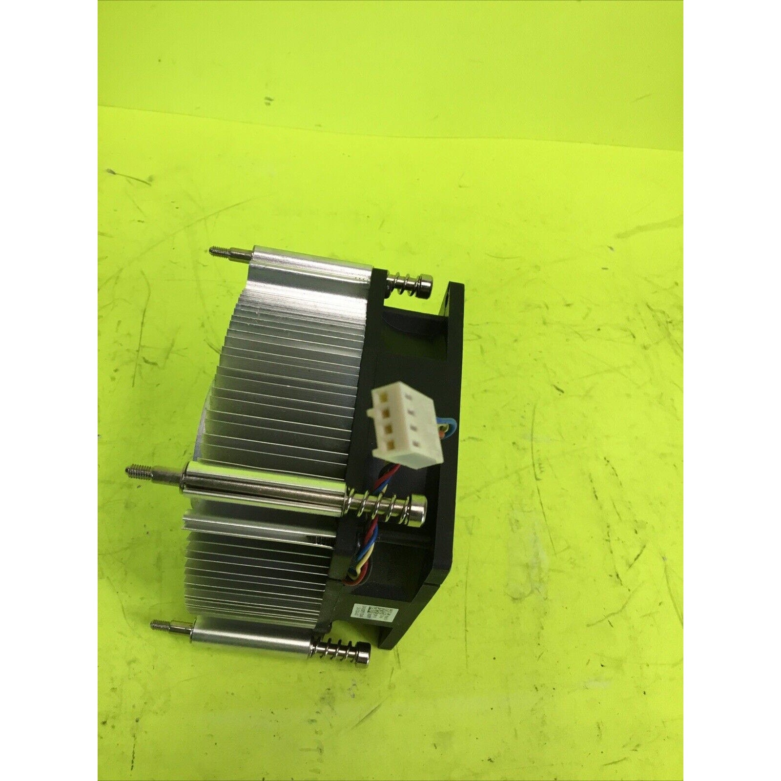 Dell XPS 8700 8300 8500 Inspiron 660 3847 CPU Cooling Fan Heatsink 0WDRTF