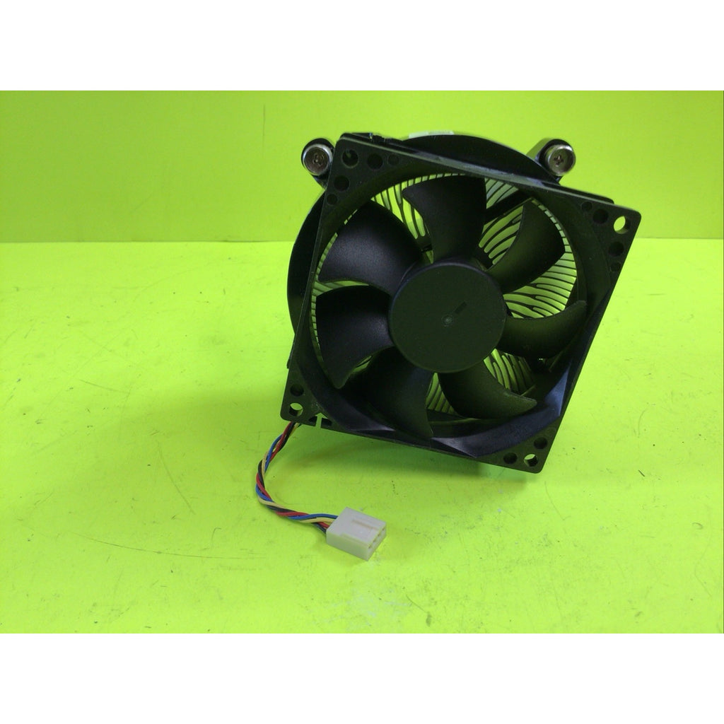 Dell XPS 8100 LGA 1156 CPU Cooling Fan and Heat Sink 0F2KPP