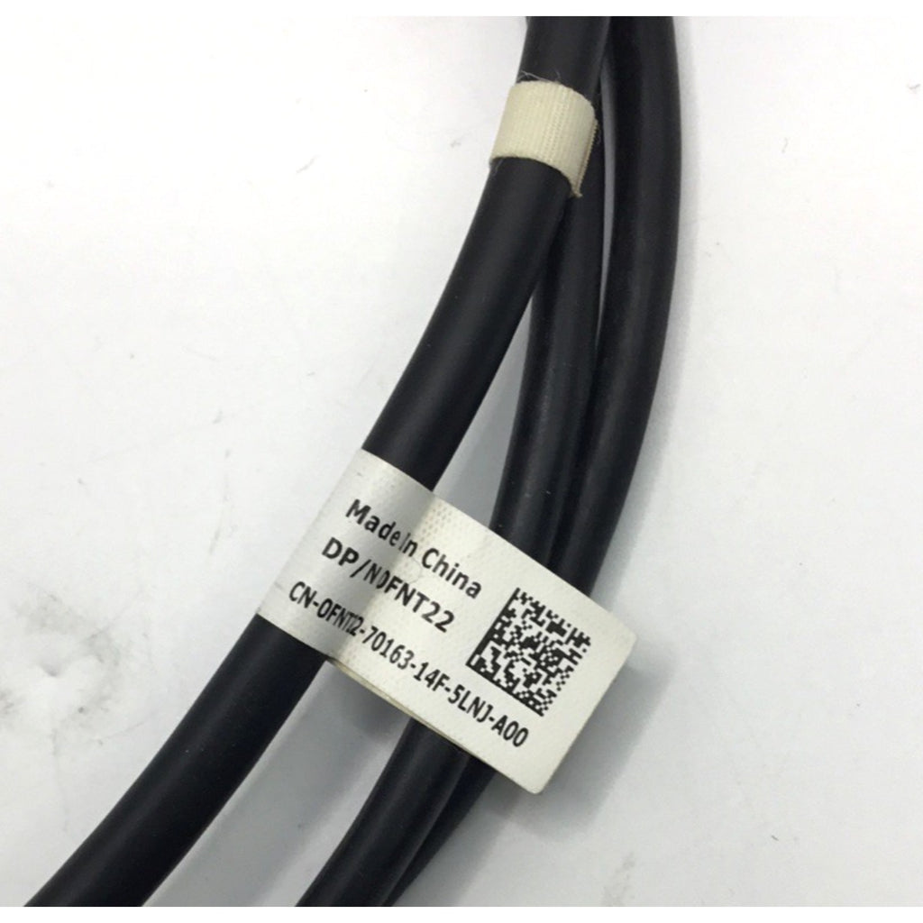 Dell FNT22 Vostro 260 MT Front USB Audio Panel Assembly 0FNT22