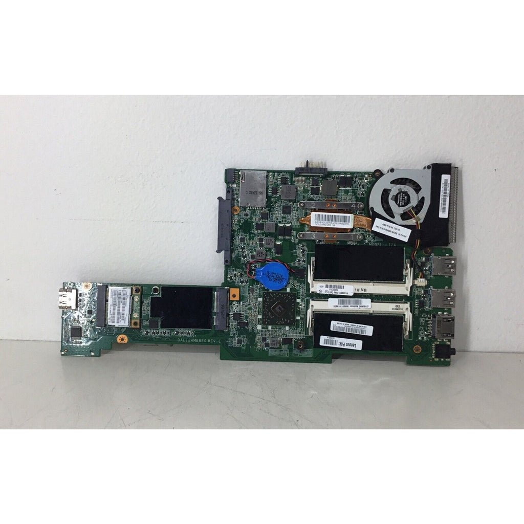 Lenovo Thinkpad Motherboard Heatsink & Fan 0C03814 DALI2AMB8E0