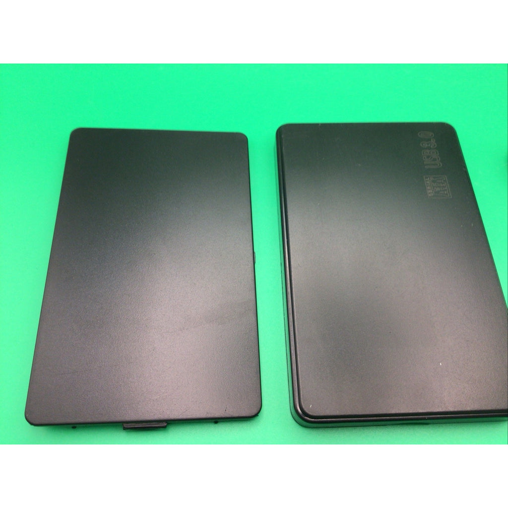 2.5" SATA USB 3.0 Hard Drive Disk HDD SSD External Enclosure