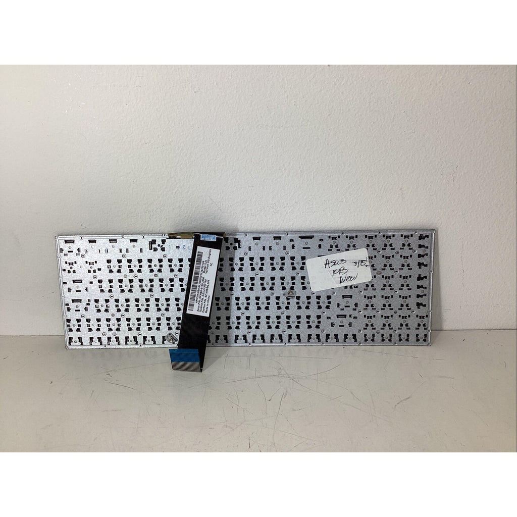 Asus 3115 Laptop Keyboard 0KNB0-6122US00
