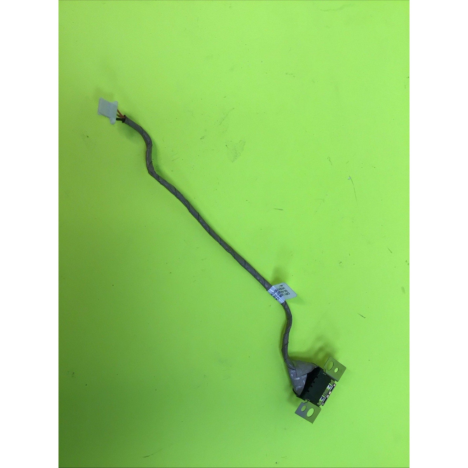 Dell Inspiron 1545 15.6" Laptop USB Jack Port w/ Cable - 50.4AQ07.001