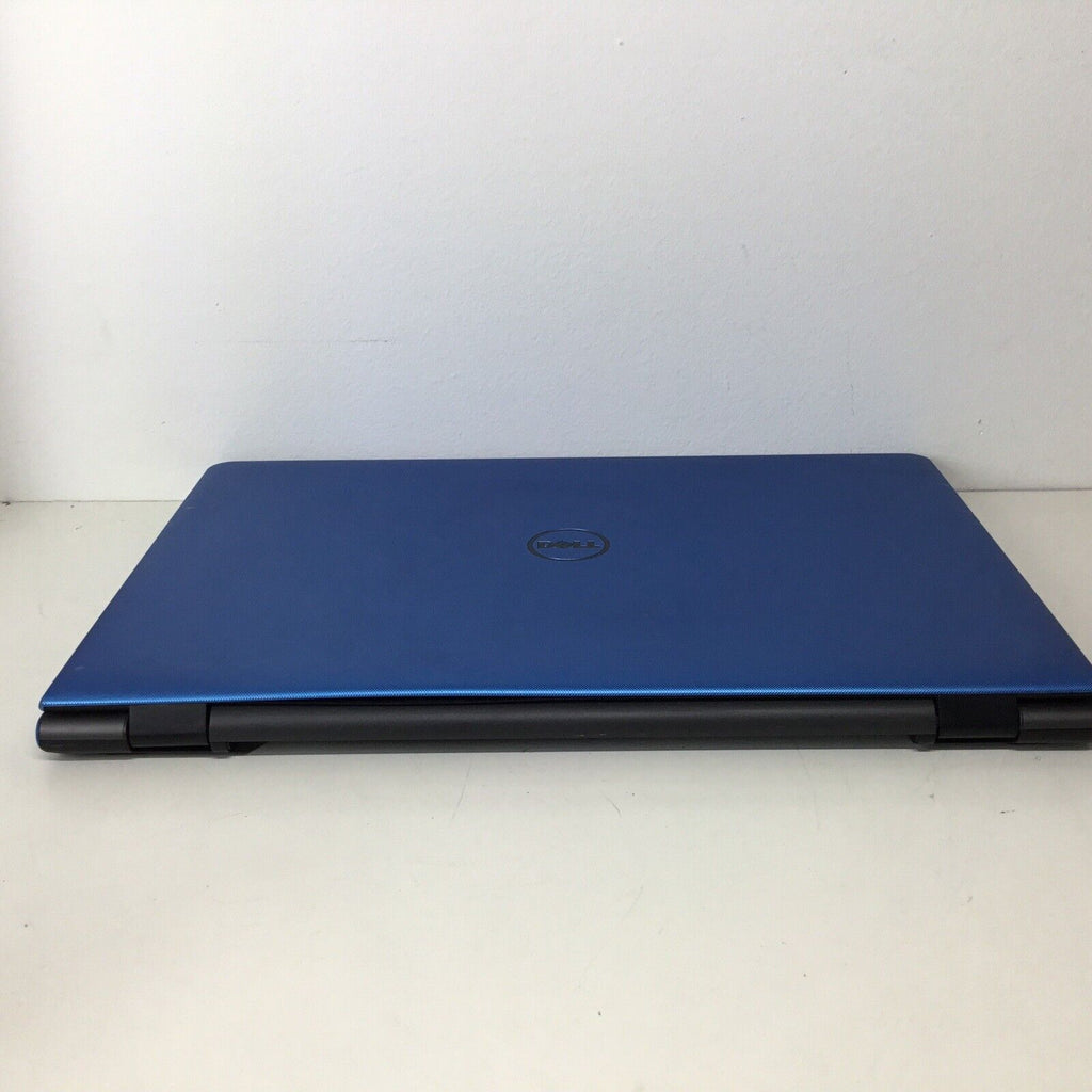 Dell Inspiron 15 TTYFJA00 Laptop 15" AMD A8 Blue - Parts Only