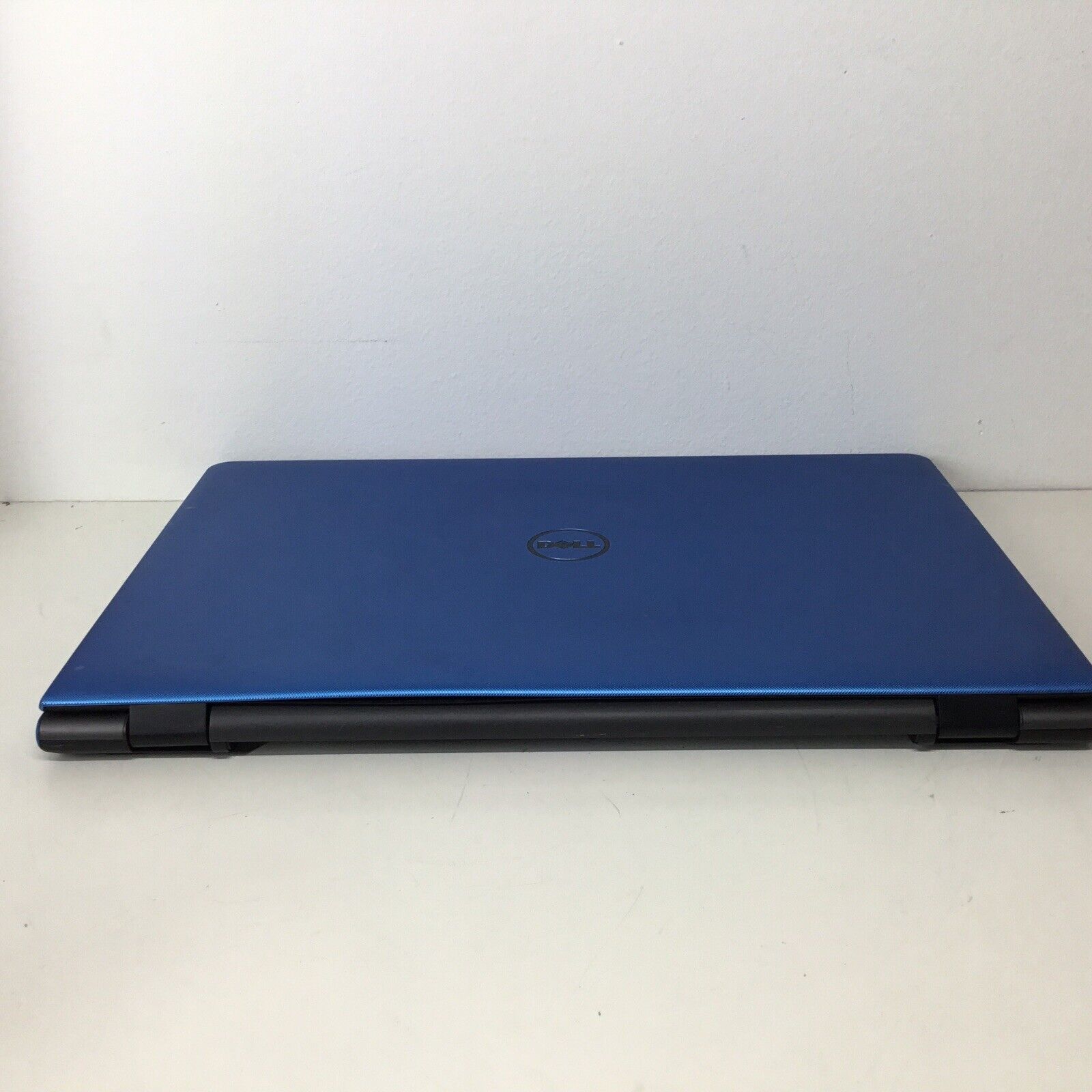 Dell Inspiron 15 TTYFJA00 Laptop 15" AMD A8 Blue - Parts Only