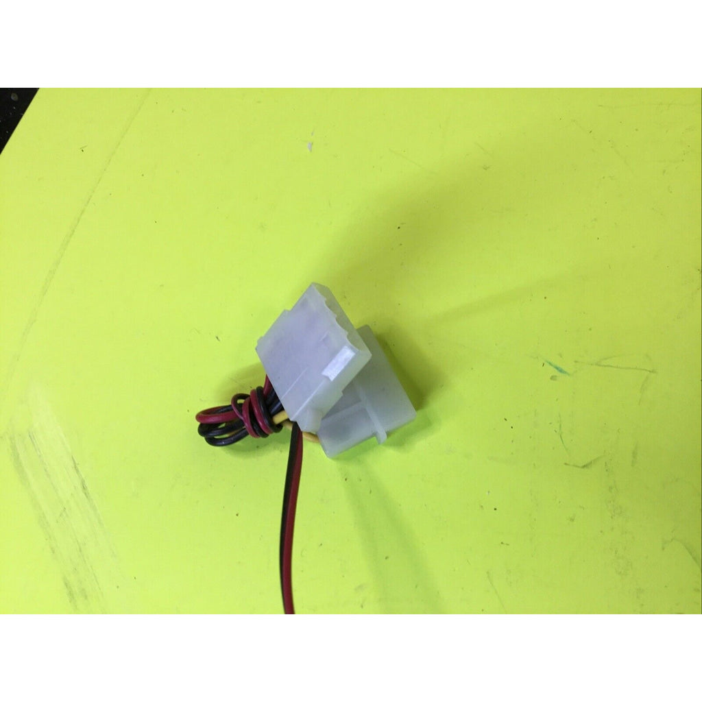 Lot of 3x 25mm PC Cooling Fans