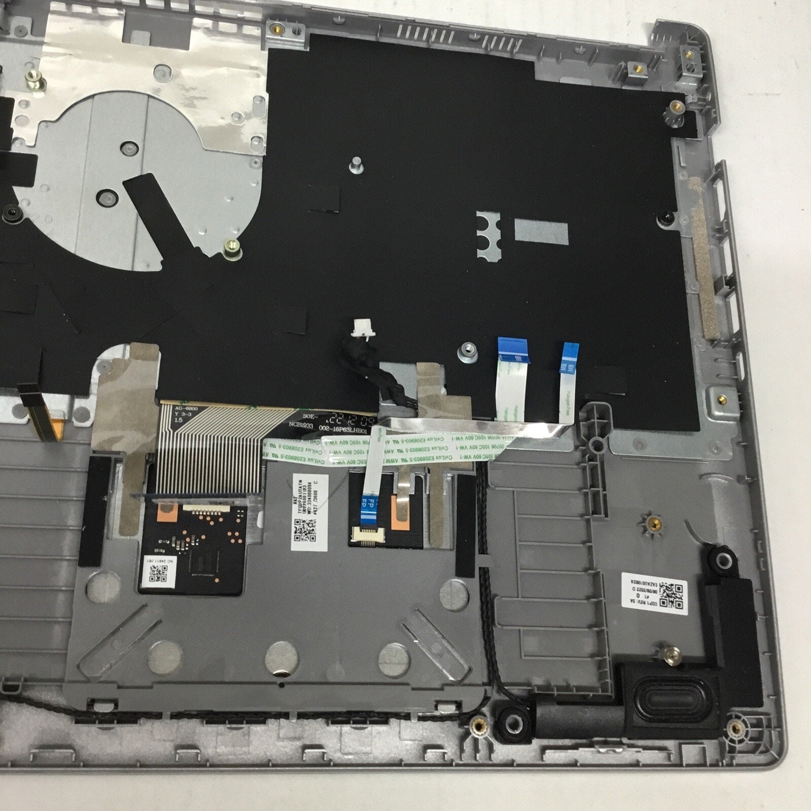 EAZAU010A2N GENUINE ACER TOP COVER A515-46-R3UB