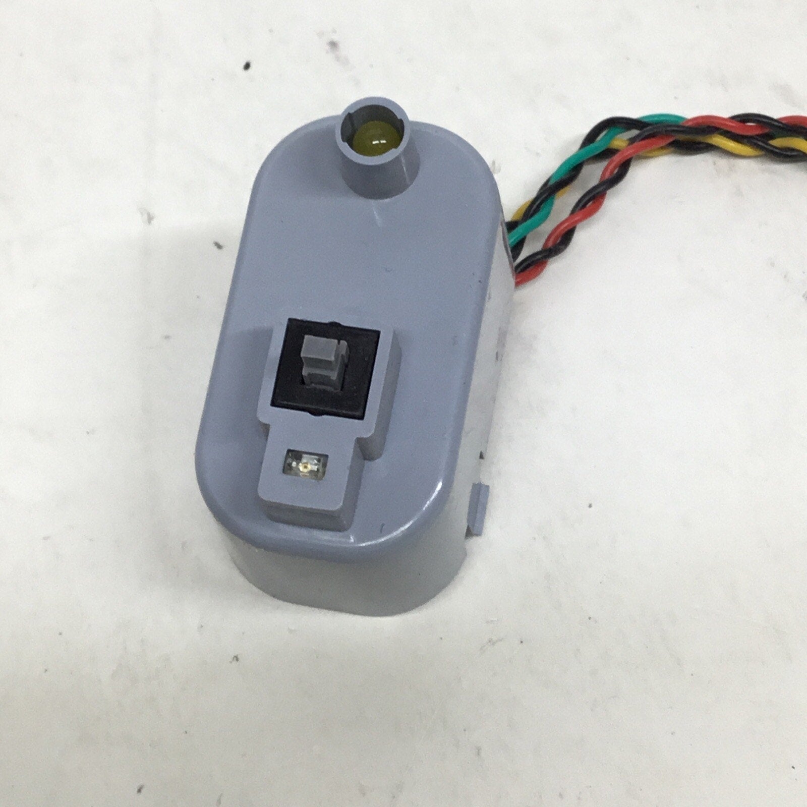 Desktop Power Switch Button Assembly HP Pavilion