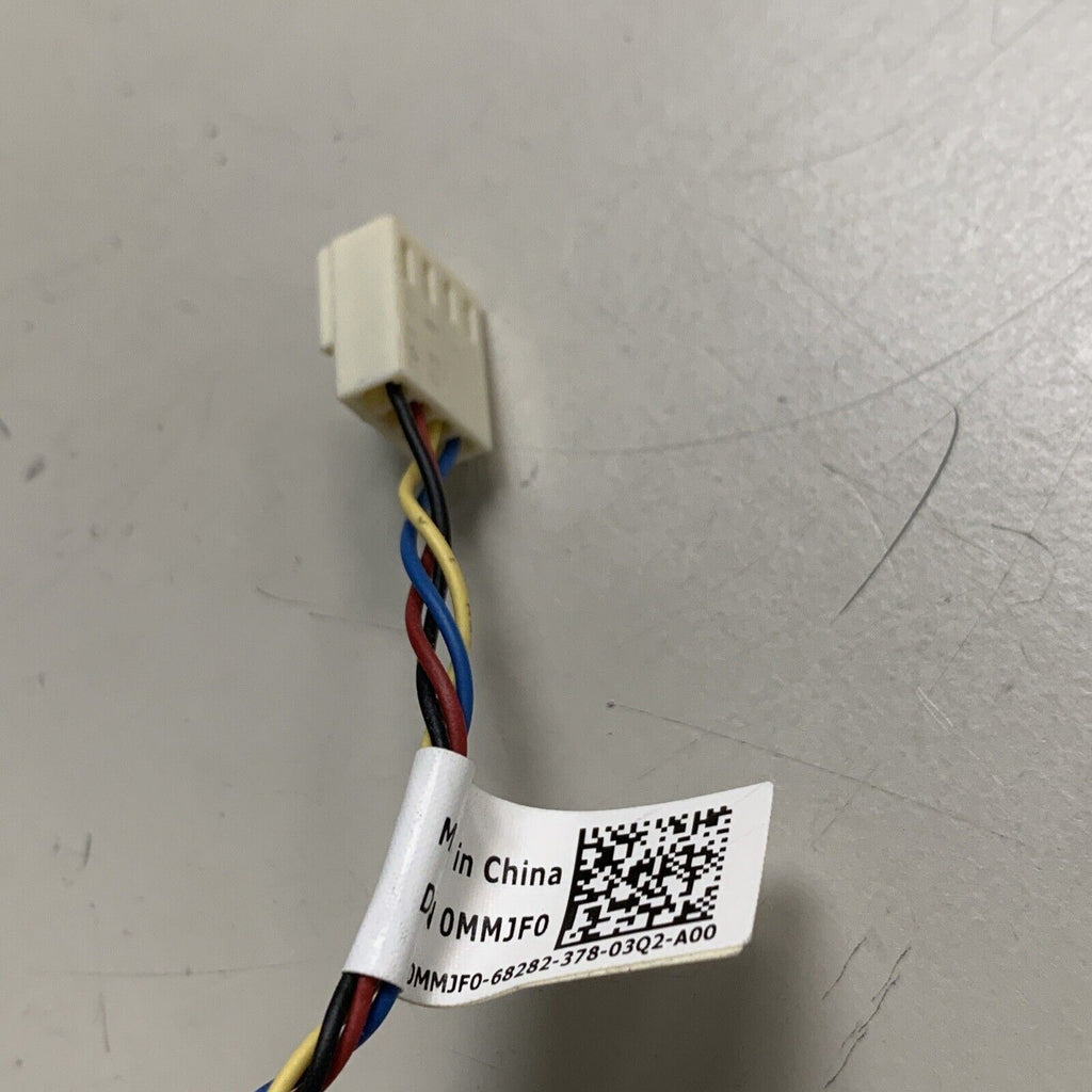 OEM Dell 0KXRX TD3YR 03VRGY CPU Heatsink & Fan for Optiplex 7010/3040 MT & More