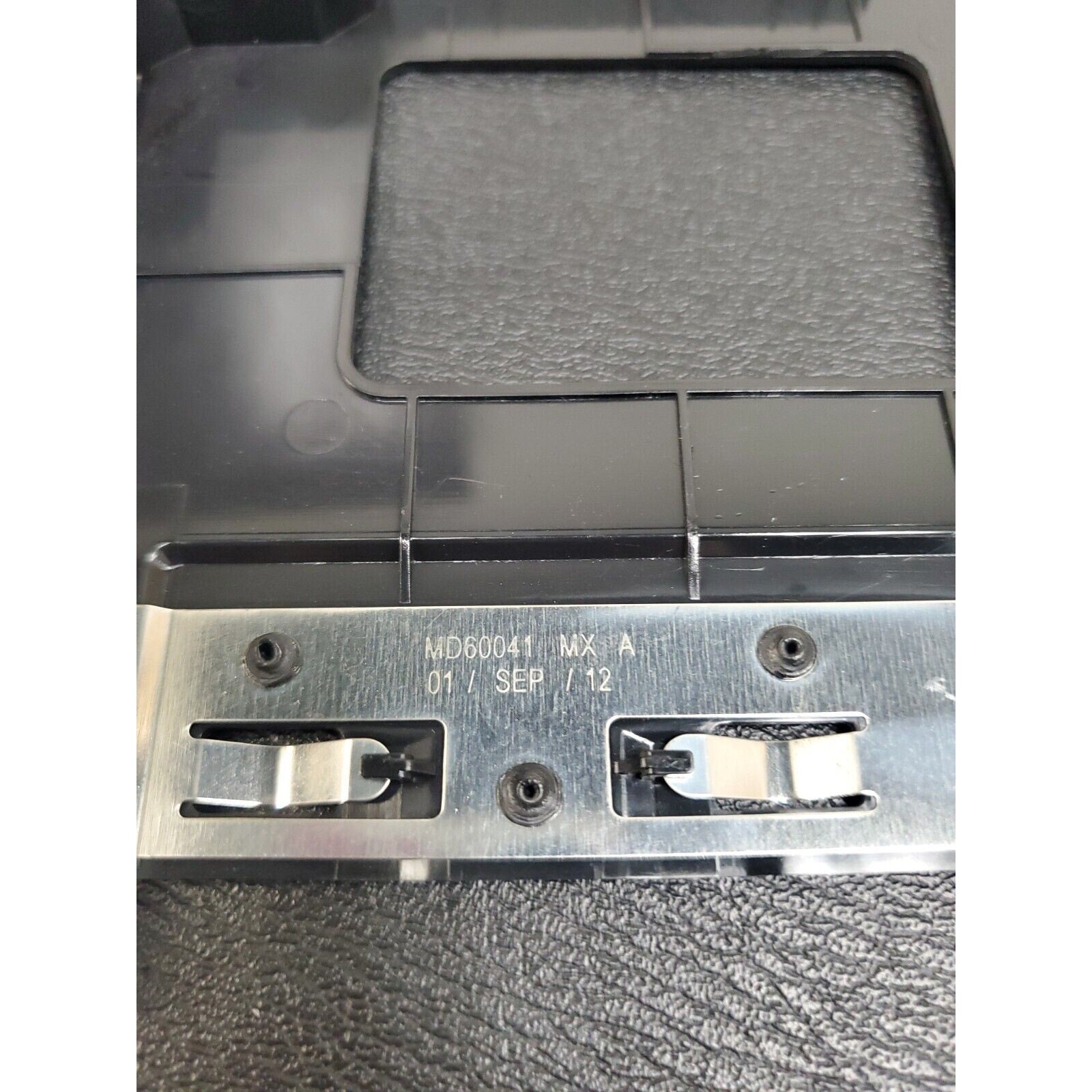 Dell optiplex 3020 7020 9020 SFF DVD caddy PB60147 JH9600-6900 MD60076 Tray