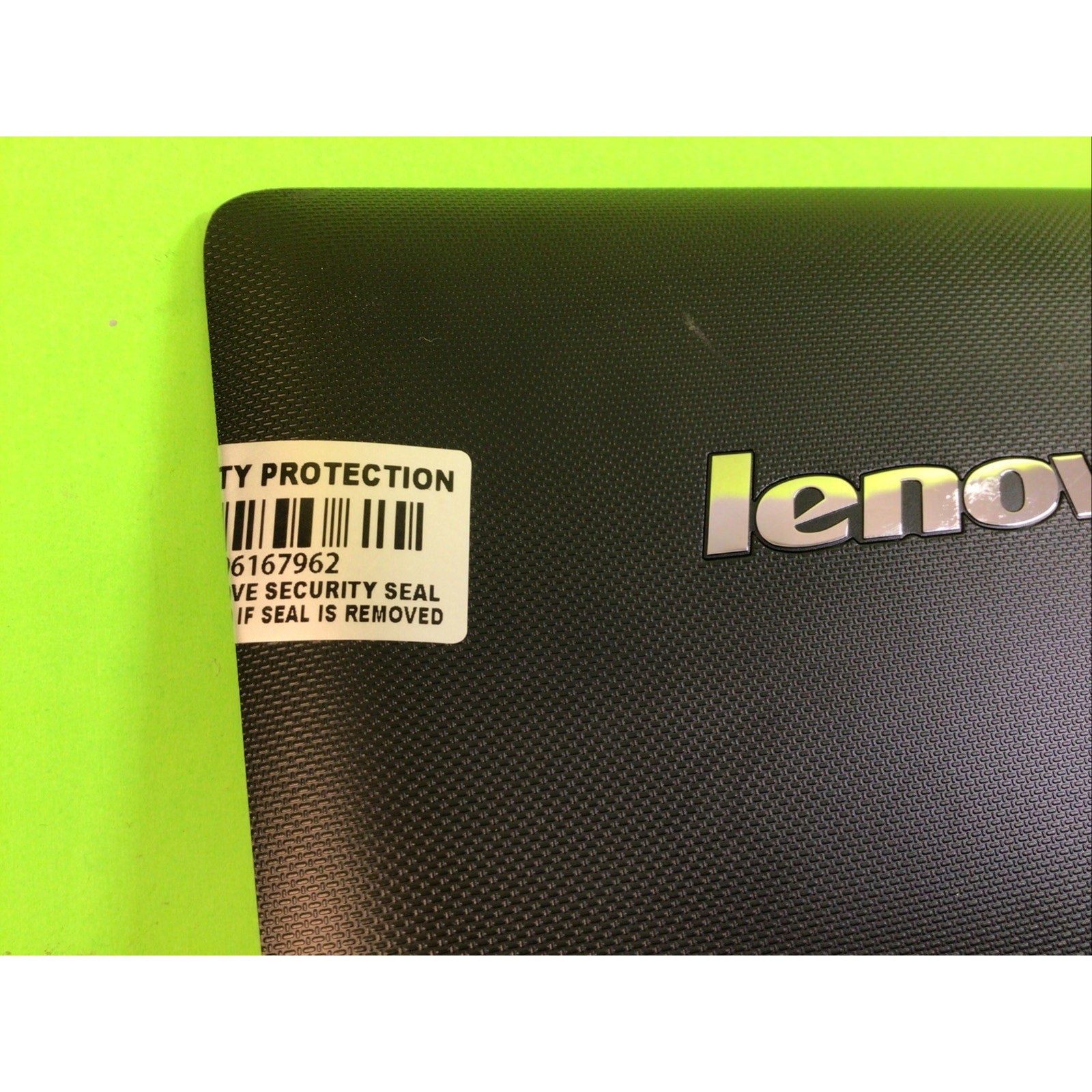 Lenovo G50-45 15.6" Glossy HD LCD Screen Complete Assembly Black