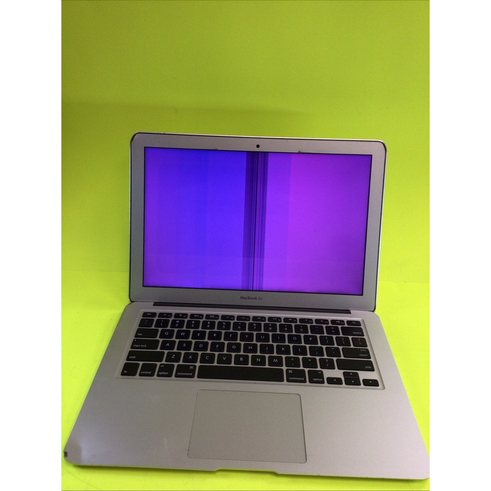 Apple MacBook Air 2012 A1466 FOR PARTS or REPAIR