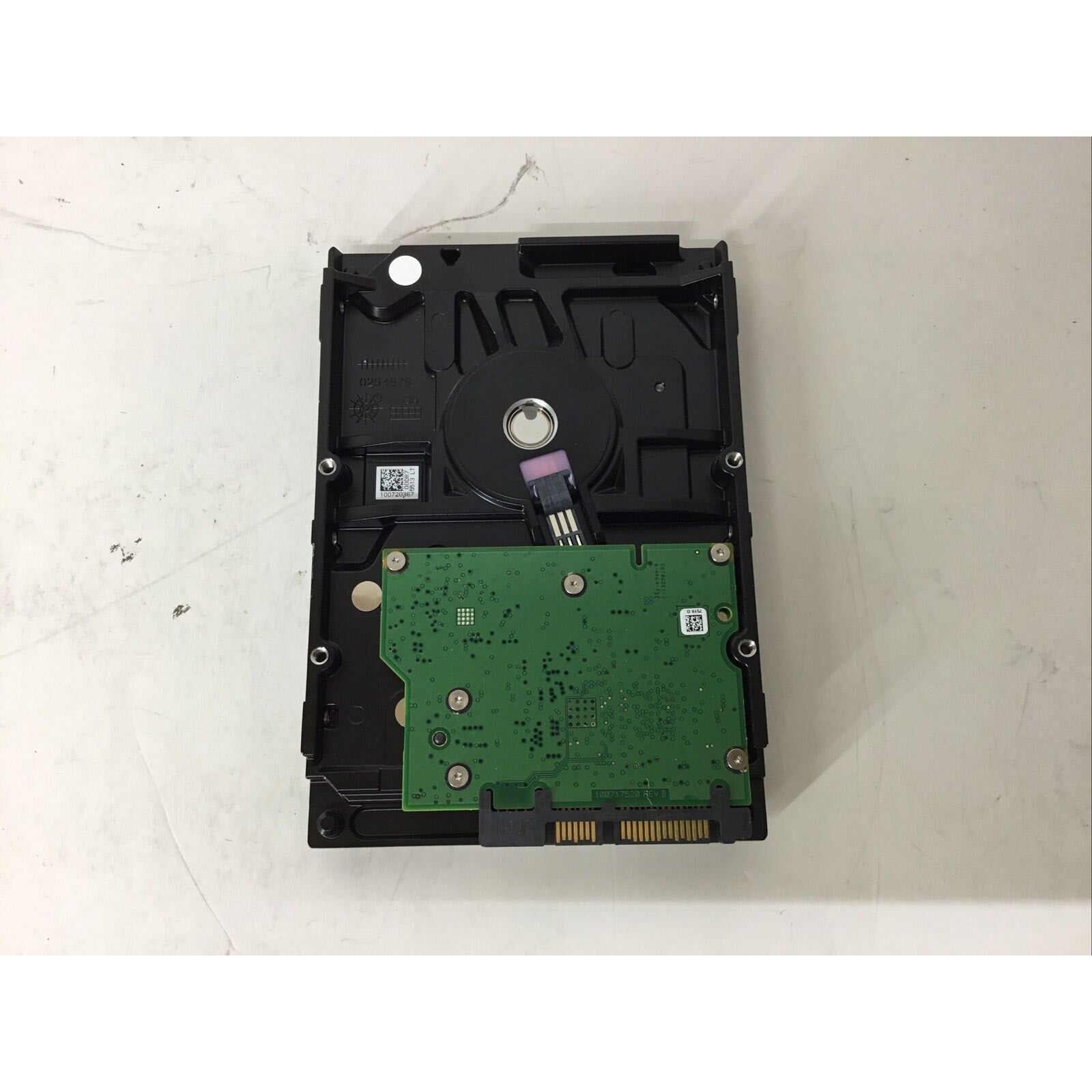 Seagate Barracuda ST1000DM003 1000GB 3.5" Desktop Hard Drive SATA