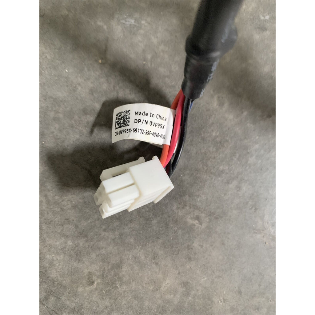 Dell Alienware Area 51 R2 HDD R10-PWR2/PWR3 Hard Drive Power Cable VP95X 0VP95X