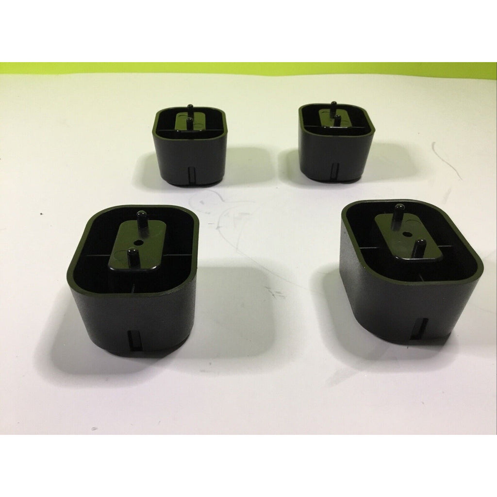 4x O-D Foot Stand ThermalTake Core W200 Series