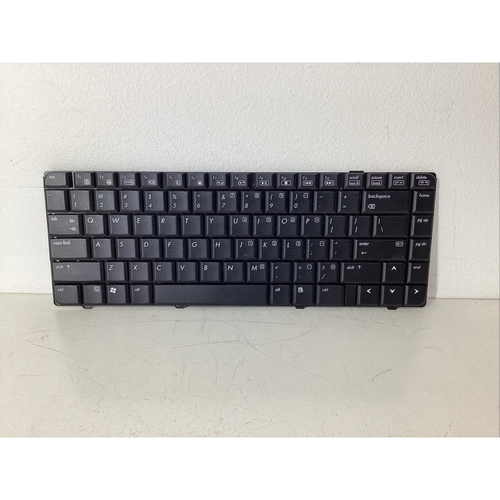 HP Laptop AEAT6TPU010 MP-05583US-9201 Keyboard