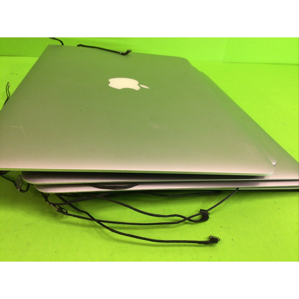 Lot of 6 MacBook Screens FOR PARTS GOLD RECOVERY or RARE EARTH RECOVERY