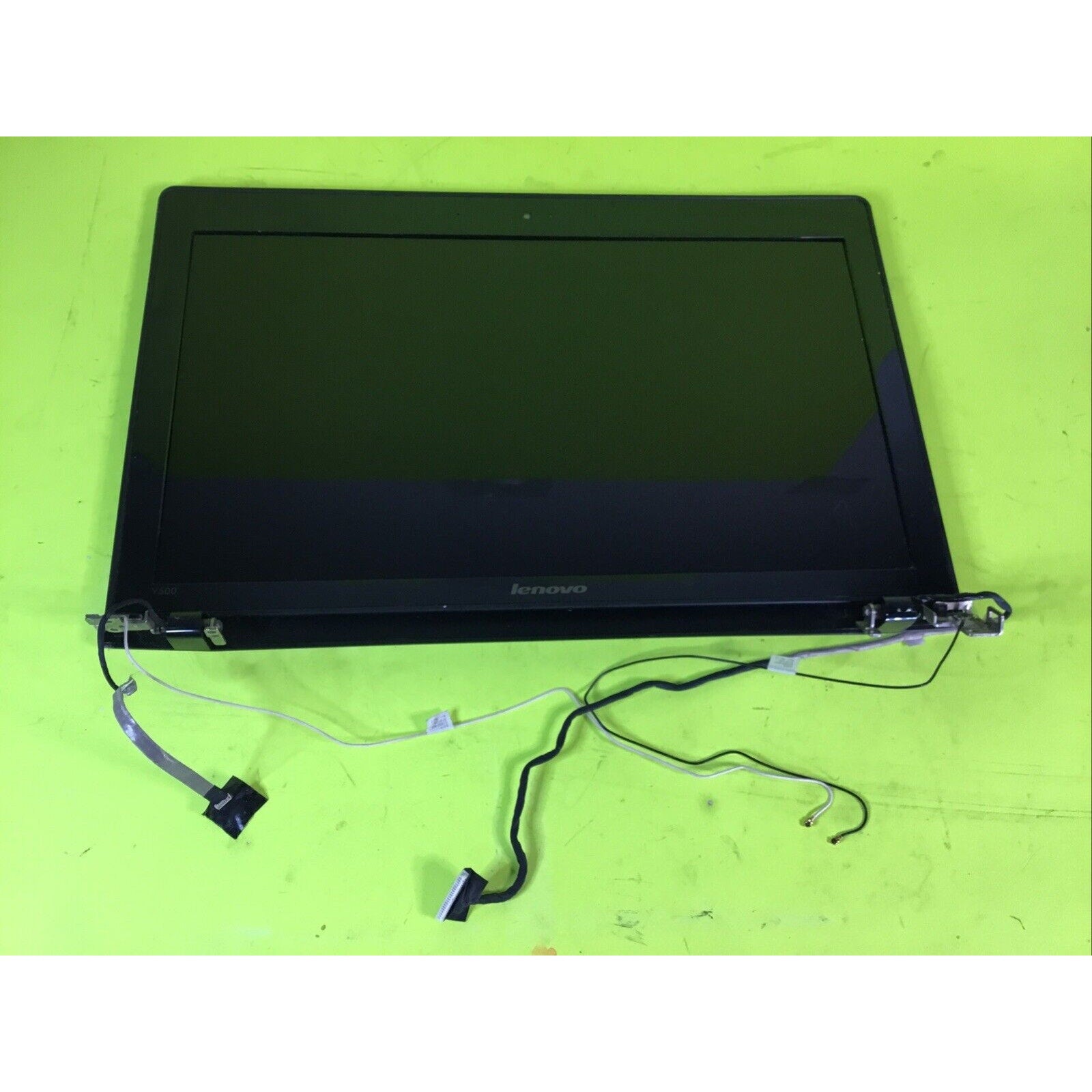 Lenovo IdeaPad Y500 15.6" LCD Screen Complete Assembly Display