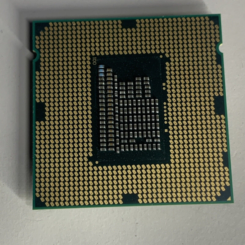 Intel Core i3-2100 3.1 GHz 3MB 5.0GT/s SR05C LGA 1155 CPU Processor Free Ship!