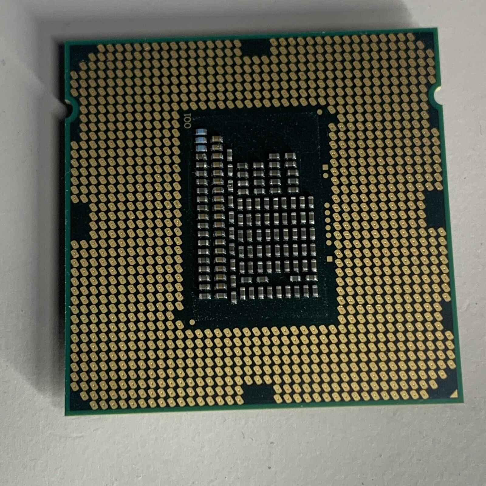 Intel Core i3-2100 3.1 GHz 3MB 5.0GT/s SR05C LGA 1155 CPU Processor Free Ship!