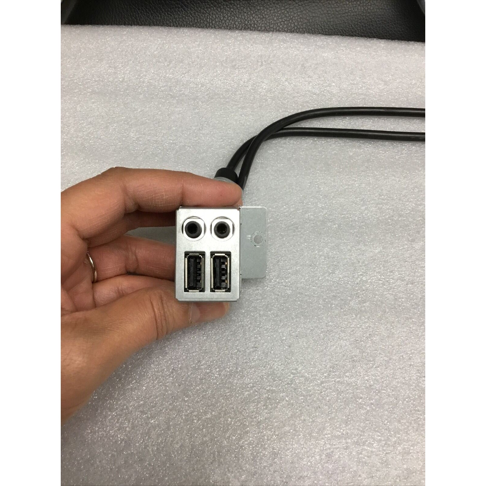 eMachines ET1331 ET1810 ET1831 ET1861 Series Front Panel USB Audio Jack Panel