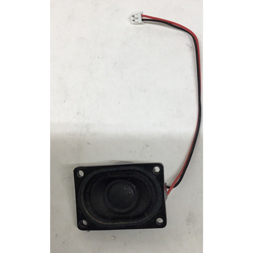 HP Compaq 6200 Pro SFF Desktop Speaker Speakers - 611898-001 Rev. A 1208