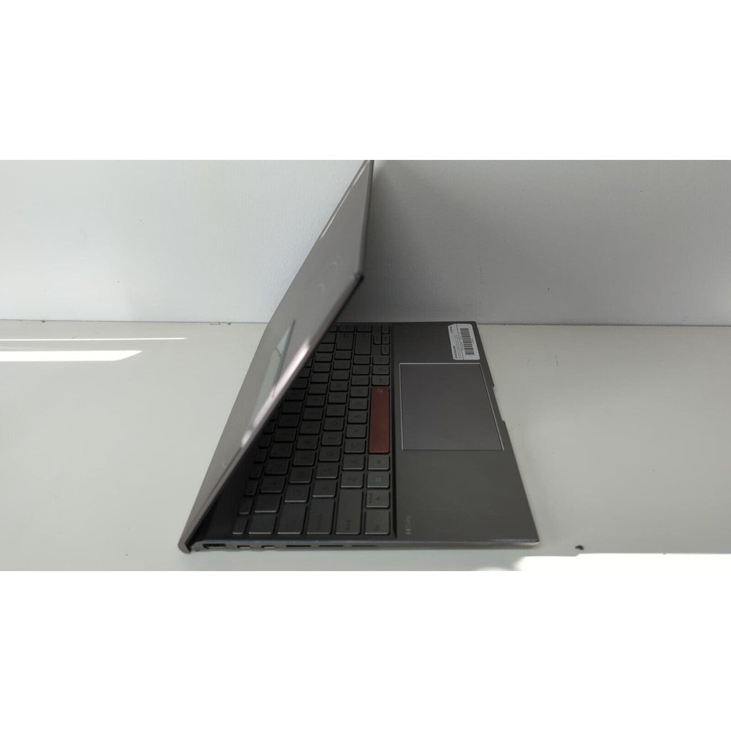 Asus Zenbook 14X OLED Space Edition i9-12900H 32GB RAM 1TB SSD - UX5401ZAS-XS99T