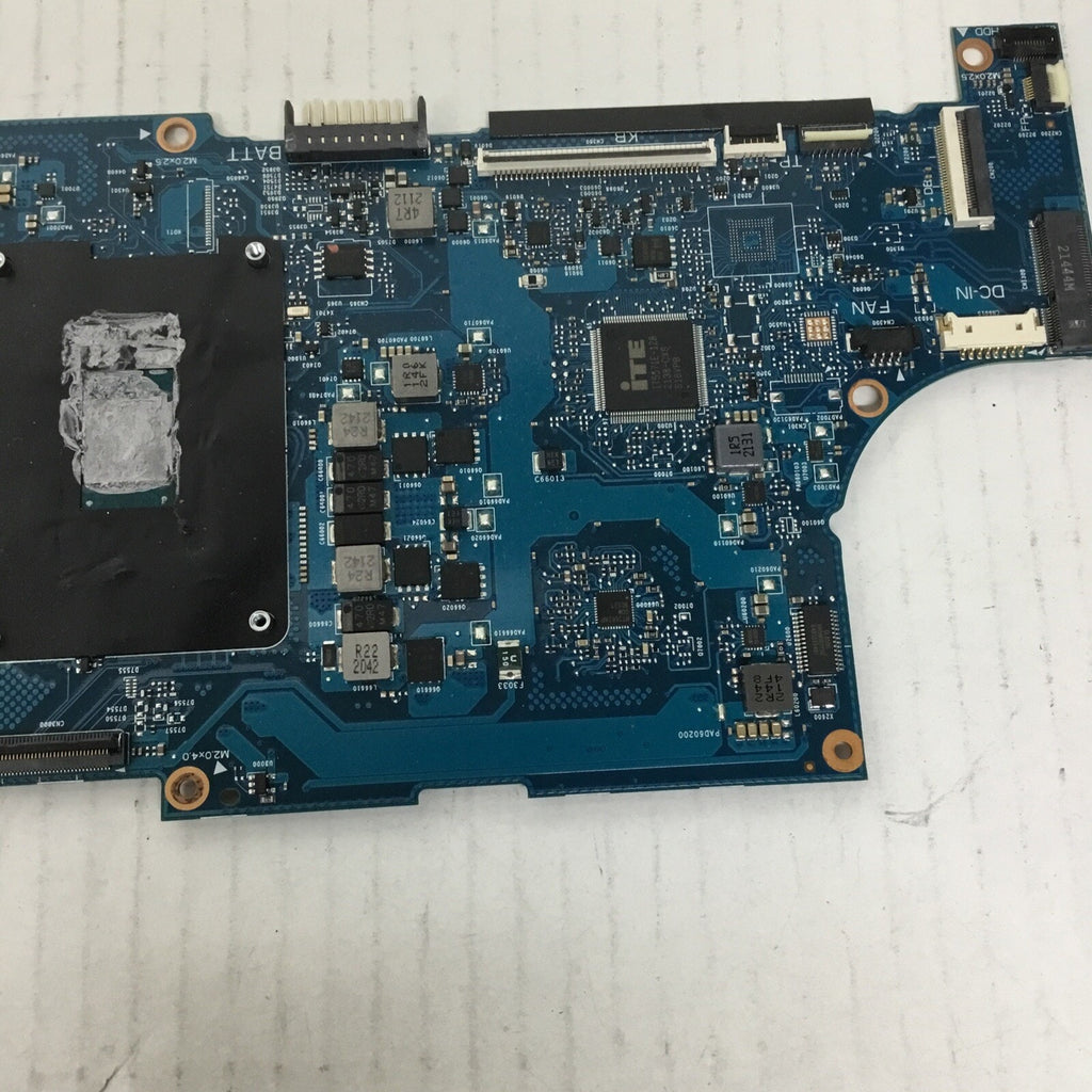 HP 17Z-Cp000 17-CP0076nr Motherboard AMD Athlon Gold 3150U M51685-601 6050A32613