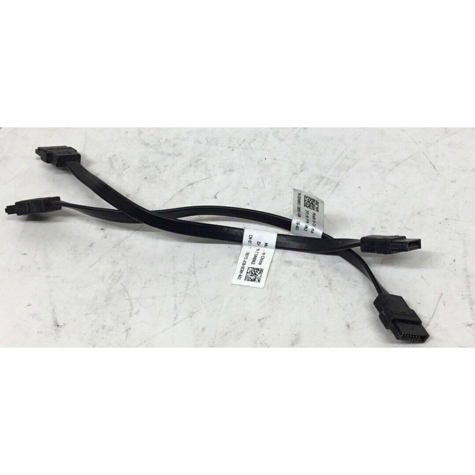 LOT OF 2 @ Dell Optiplex 7020 Desktop Computer Drive Cable CN-05N8N2