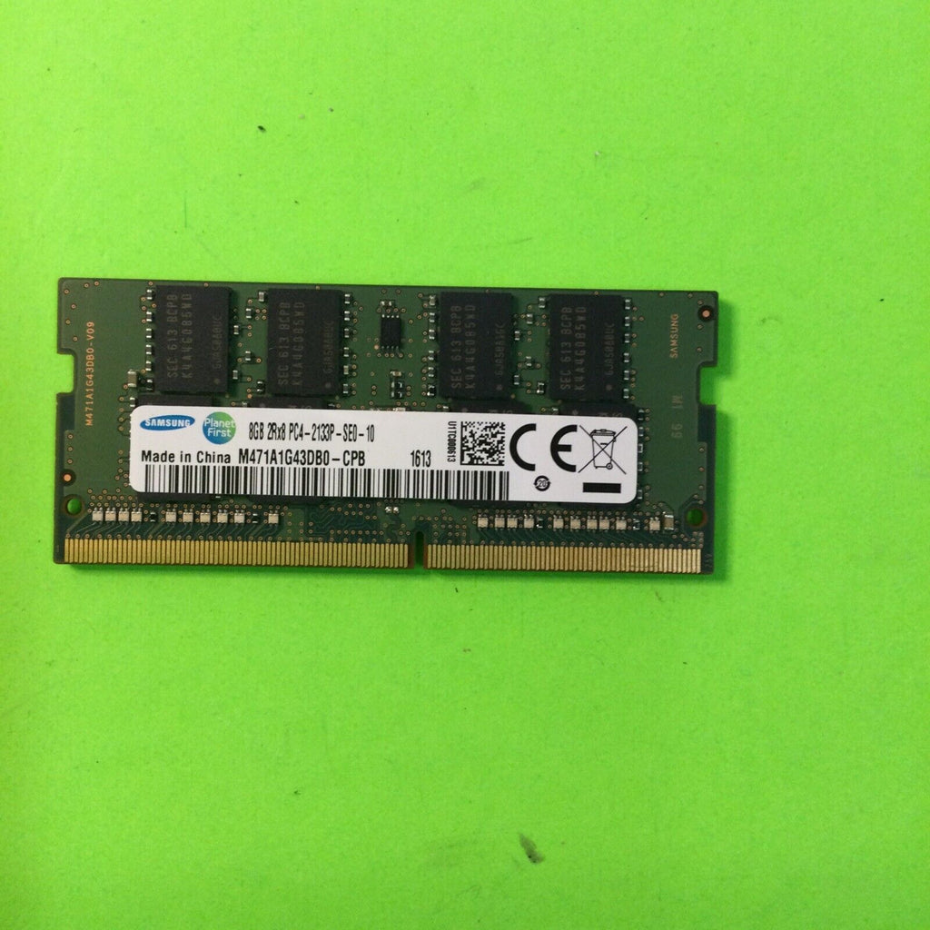 Samsung 16GB (2 x 8GB) PC4-2133P DDR4 Memory / RAM