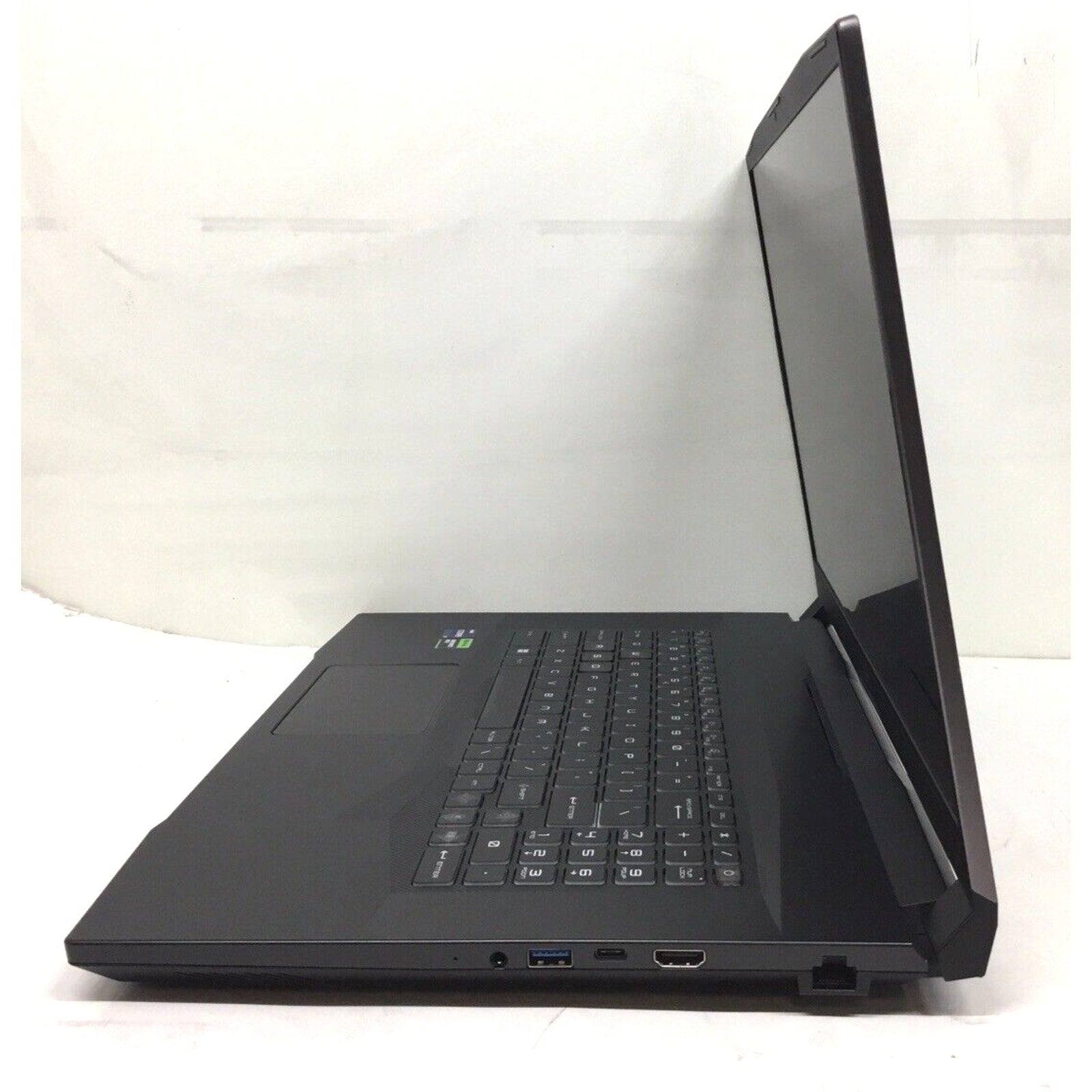 MSI Pulse 17" Laptop B13VGK-887US 240Hz QHD i9 13900H RTX 4070 32GB DDR5 1TB SSD