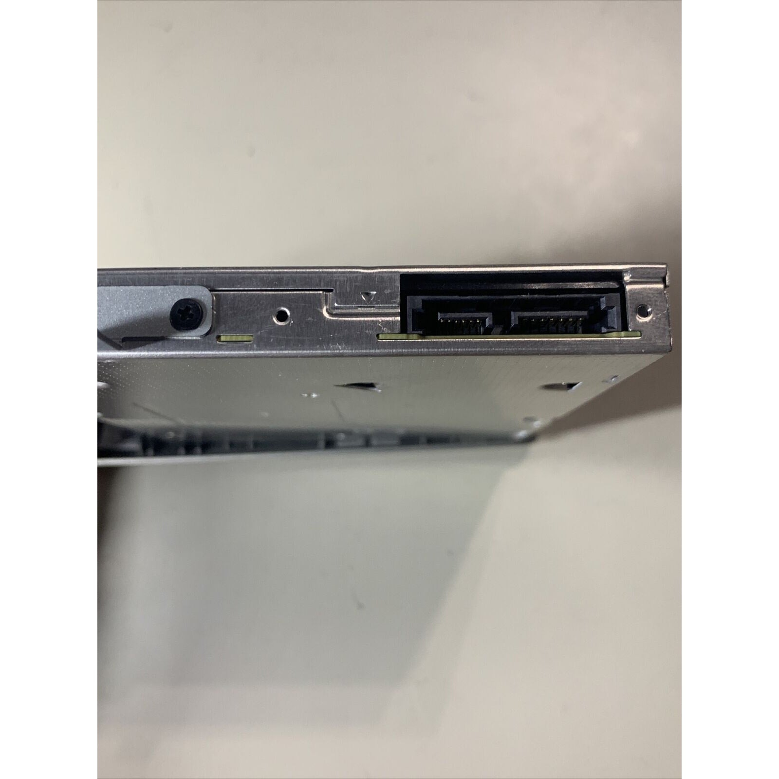 DELL TS-L633J DVD+/-RW 8X SATA OPTICAL DRIVE with Silver Bezel - 0FKGR3 / FKGR3