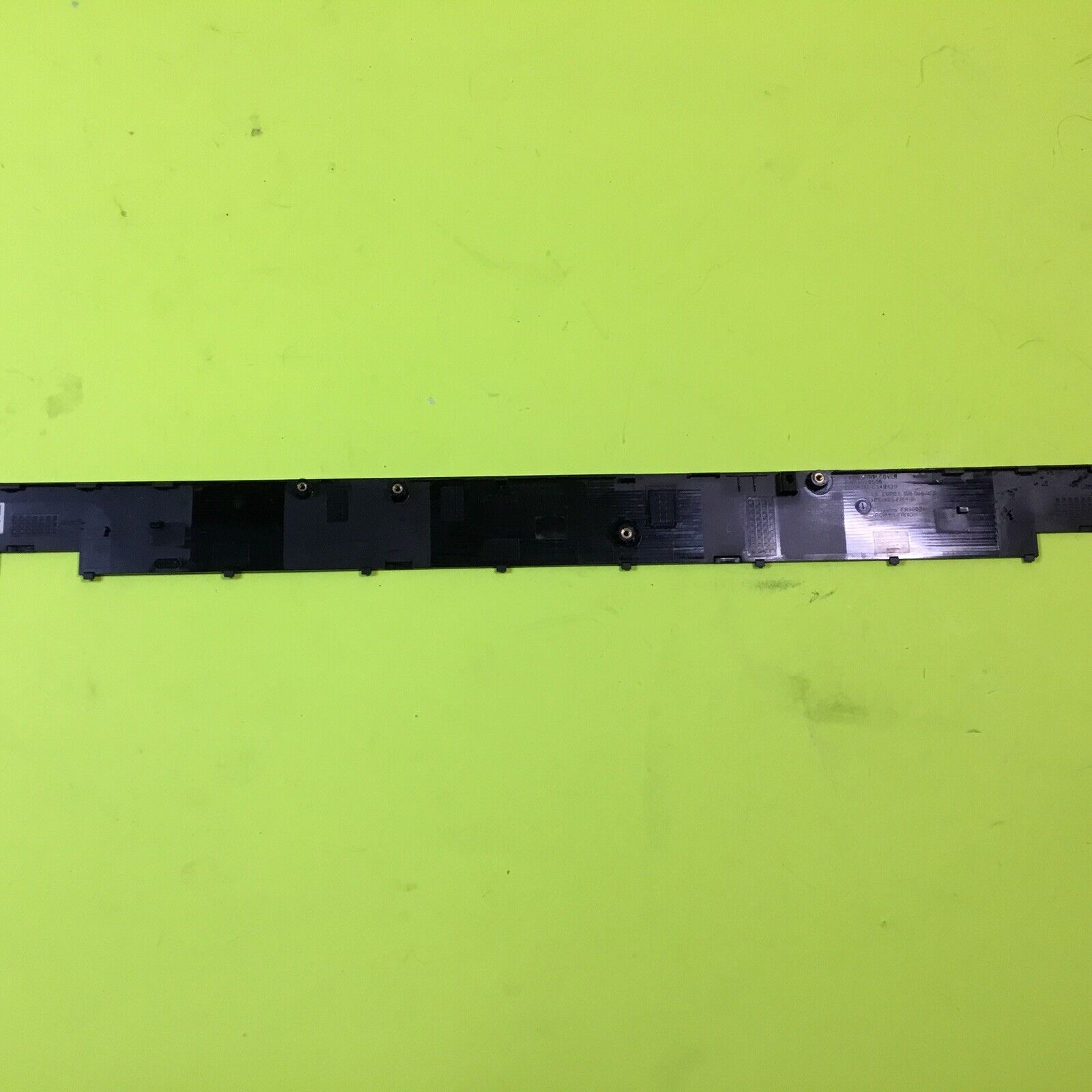 Lenovo Legion Y540-17IRH 81Q4 17.3" LCD Hinge Cap Cover Trim Strip Bezel