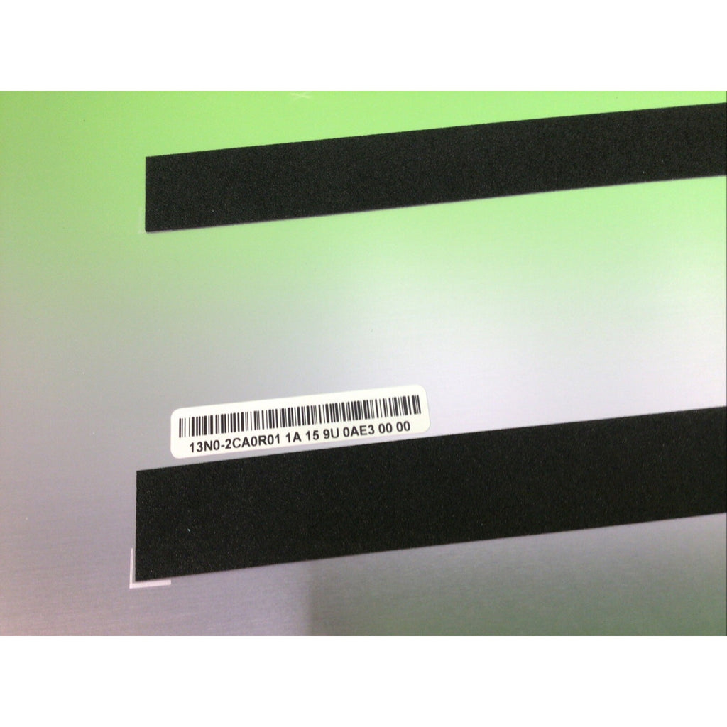 13N0-2CA0R01 TOSHIBA DISPLAY BACK COVER P55W-C5200 w/LCD Hinges Camera and Ant