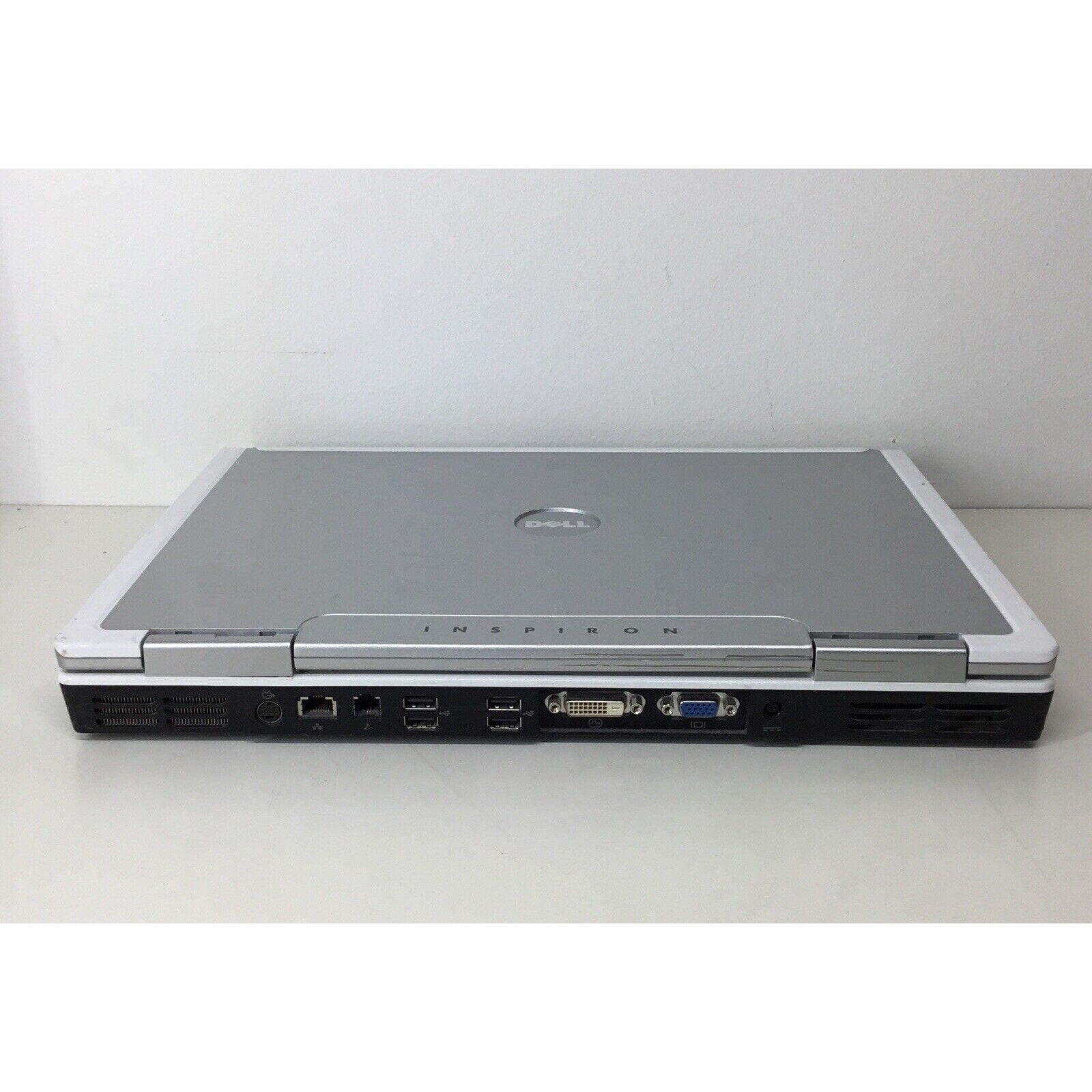 Dell Inspiron Laptop PP05XB 17" Intel Core Duo - For Parts