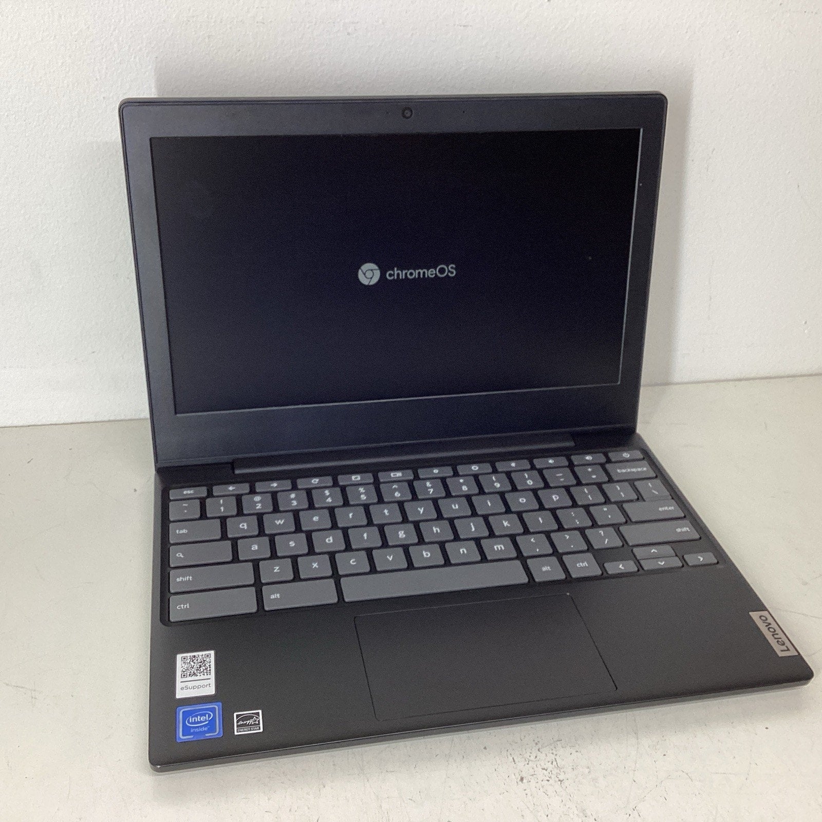 Lenovo IdeaPad 3 CB 11IGL05 11.6" HD Celeron N4020 1.1GHz Intel UHD Chromebook
